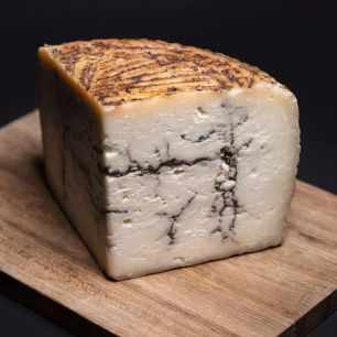 Moliterno di Central Al Tartufo Cheese
