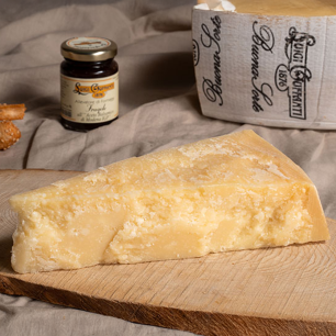 Guffanti Latte Di Bufala Cheese
