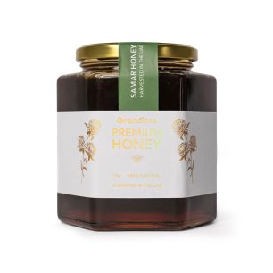 Grandiose Samar Premium Honey