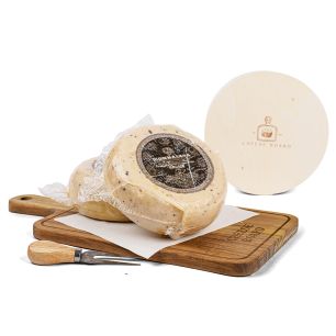 Monnalisa Al Tartufo Stagionato Cheese