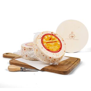 Monnalisa Peperoncino Cheese