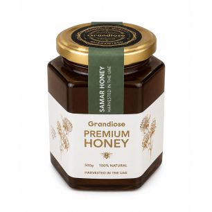 Grandiose Premium Samar Honey