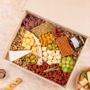 Festive Signature Platter 1
