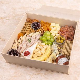 Signature Platter 2
