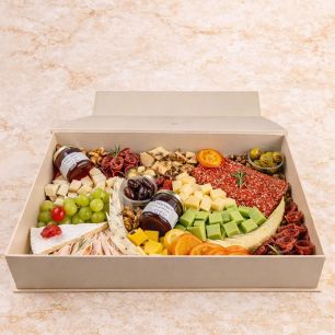 Christmas Platter