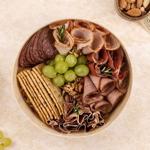 Cold Cuts Platter 3