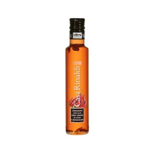 Casa Rinaldi Extra Virgin Olive Oil with Chilli Pepper