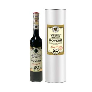 Mussini Rovere 20 Modena Sweet & Sour Condiment