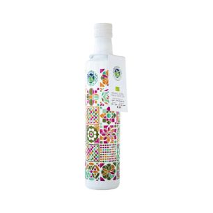 Euromercato Organic Extra Virgin Olive Oil 500ml