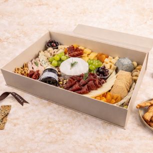 Signature Cheese box