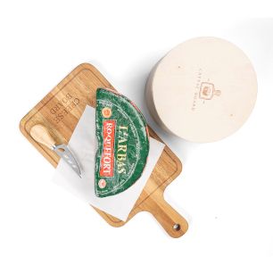 Roquefort AOP Cheese