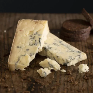 Stilton Blue Meule Cheese