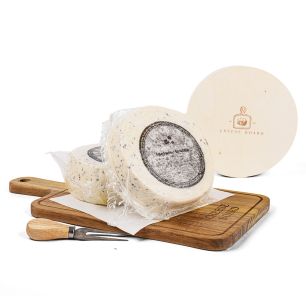 Monnalisa Al Tartufo Cheese	