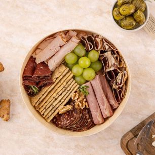 Cold Cuts Platter 2