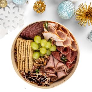 Cold Cuts Platter 3