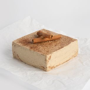 Halva Cinnamon