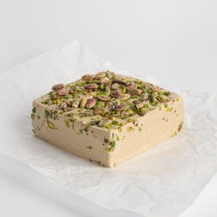 Halva Pistachio