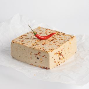Halva Chilli