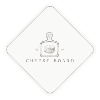 Cheese Board