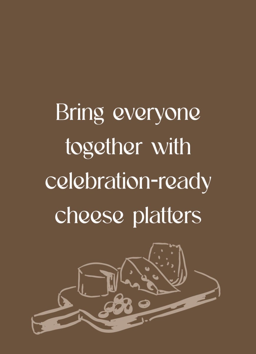 Cheese Platters